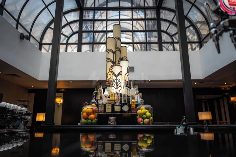 President Hotel — photo 3