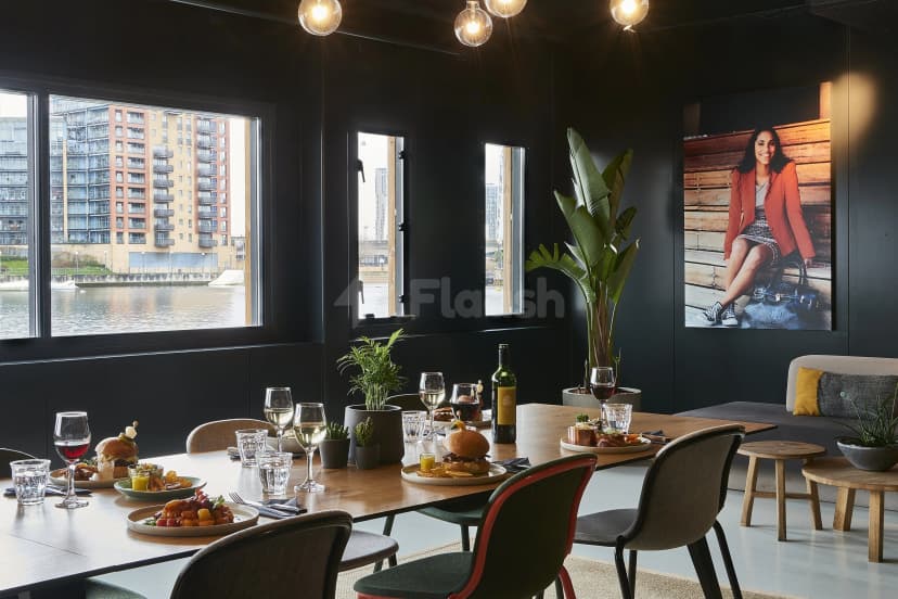 Good Hotel London — photo 4