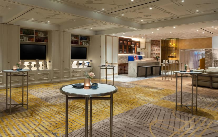 Great Scotland Yard Hotel London — photo 4