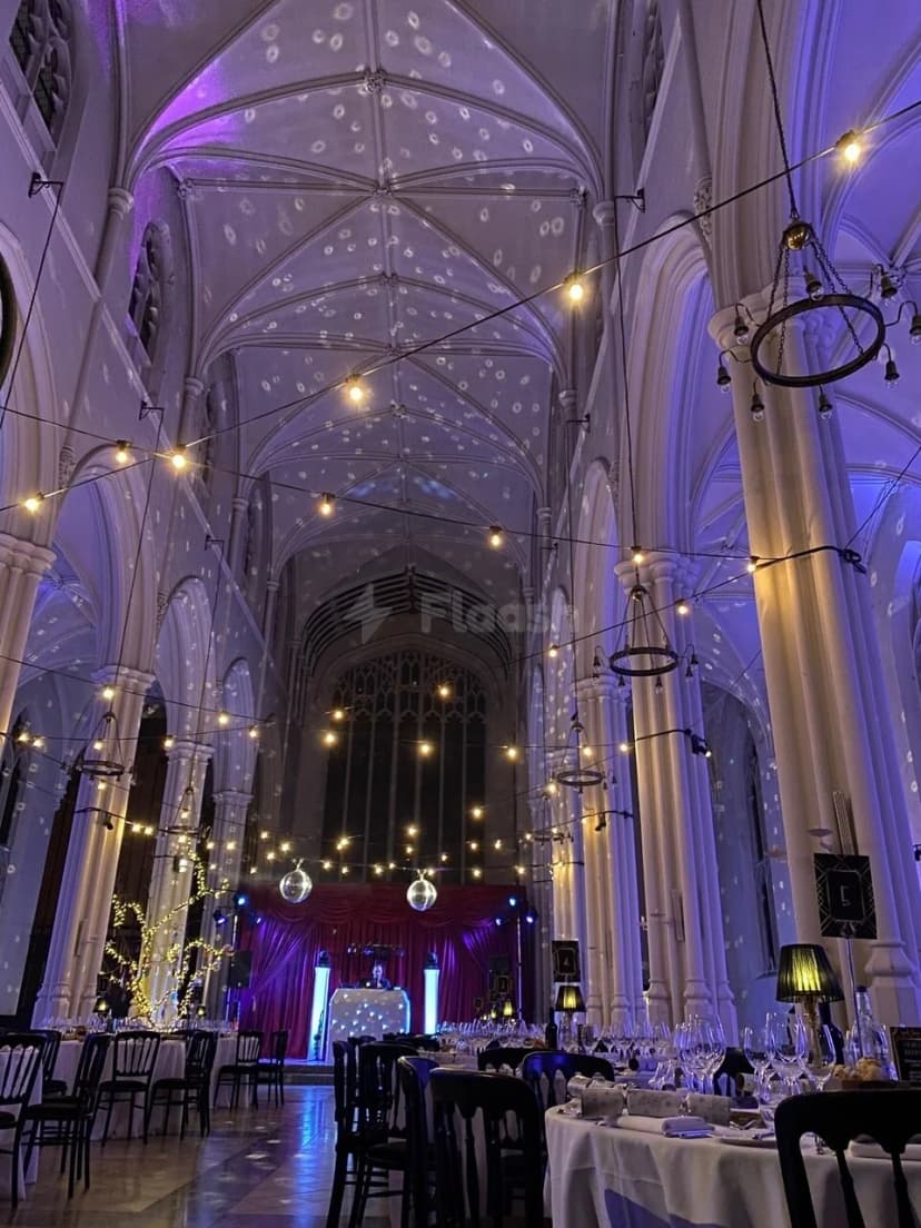 St John's Hyde Park — photo 3