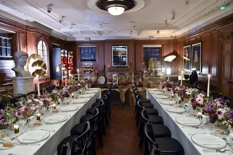 Maison Assouline — photo 2