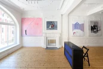 General Assembly Gallery Mayfair — photo 4