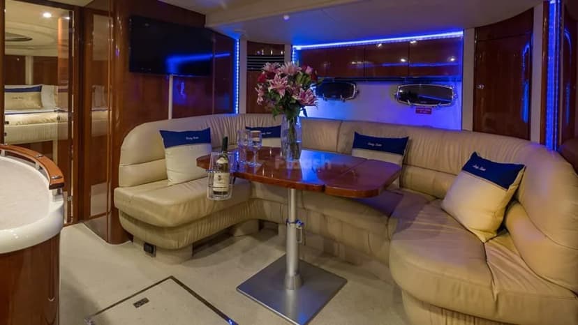 River Thames Cruise - London boat hire — photo 2