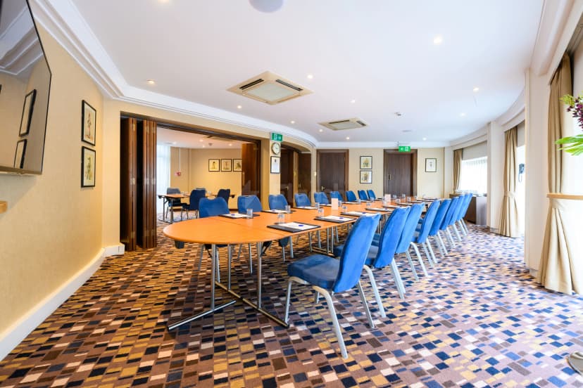 Victory Services Club — photo 1