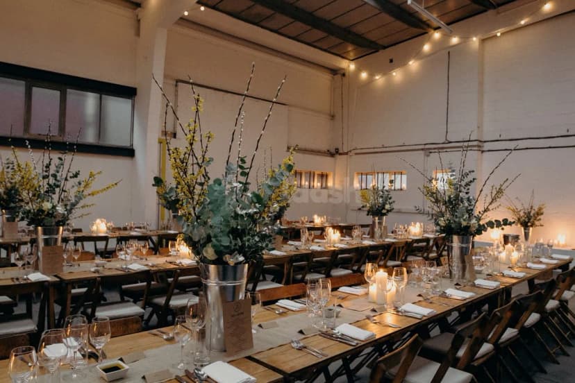 Small Beer — photo 1