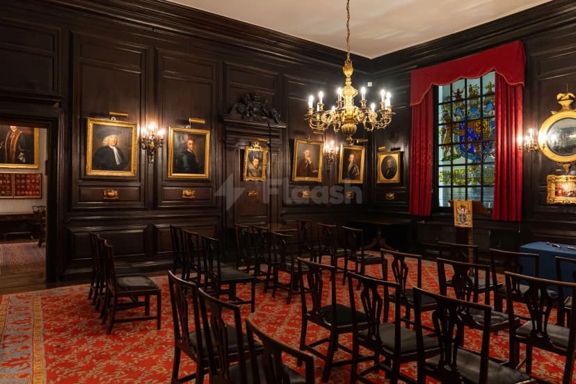 Apothecaries' Hall — photo 4