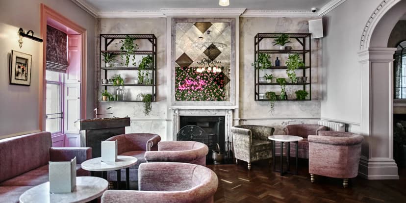 The Florist - Watford — photo 4