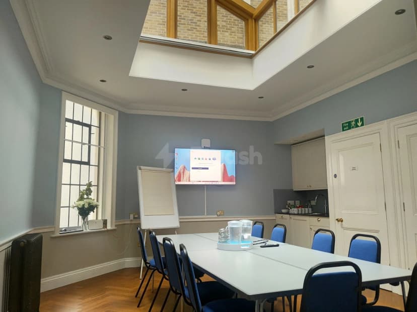 The Garlickhythe Rooms — photo 3