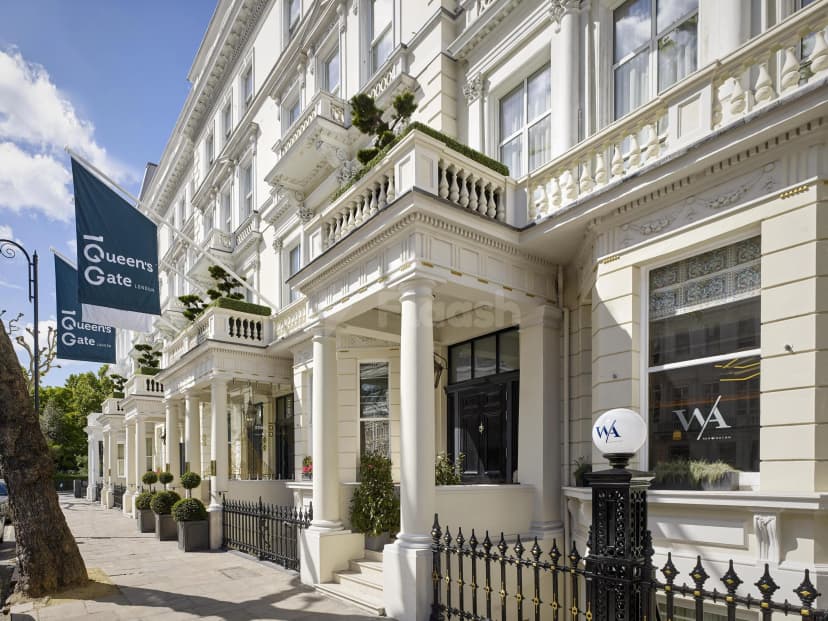 100 Queen's Gate Hotel London, Curio Collection by Hilton — photo 1