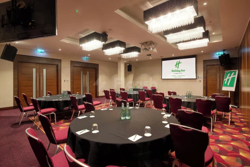 Holiday Inn London - Kensington High Street — photo 3