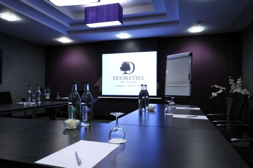 DoubleTree by Hilton London - West End — photo 3