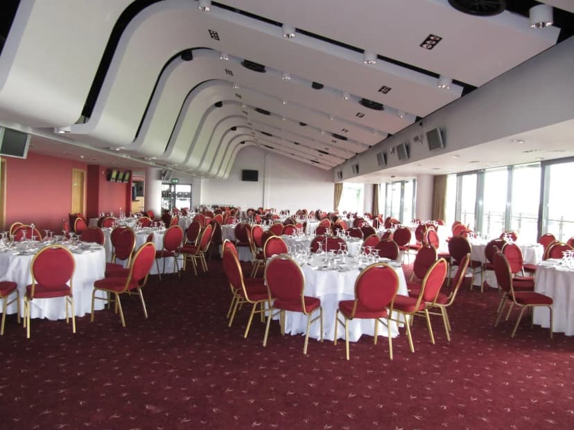 Aintree Racecourse — photo 2