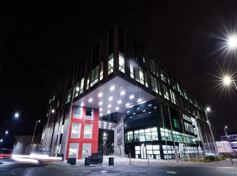 University of Salford — photo 4