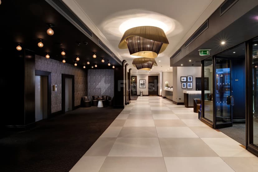 President Hotel — photo 2