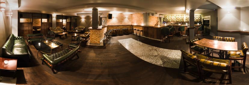 Basement Sate — photo 1