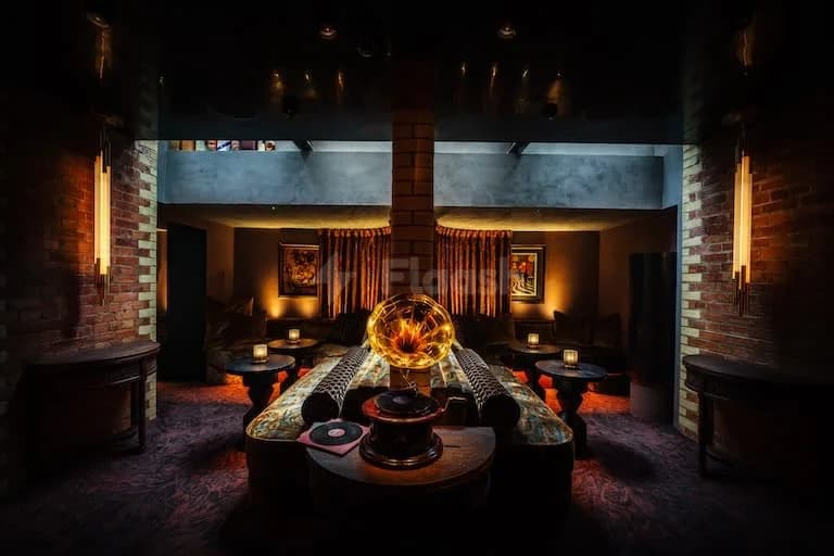 The Hippodrome Casino — photo 4