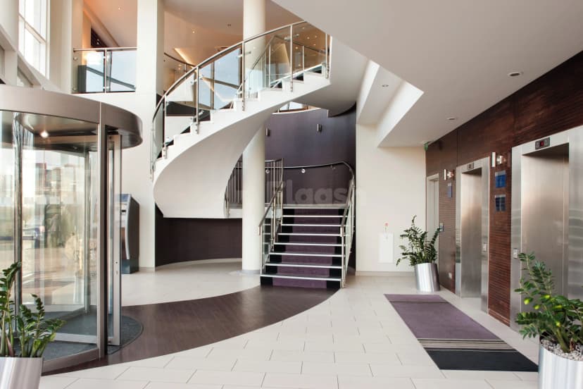 Holiday Inn Express London - Greenwich — photo 1