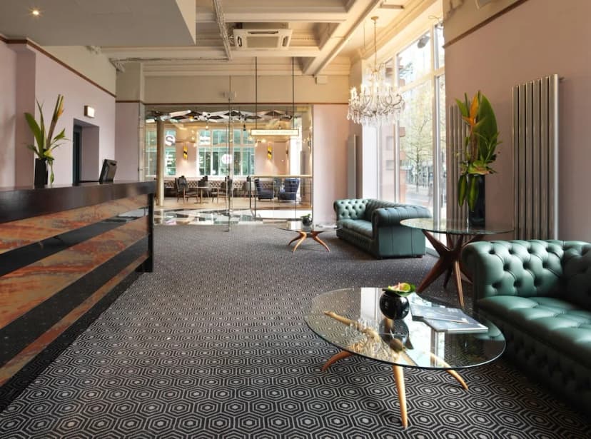 Heathcote Hotel — photo 2