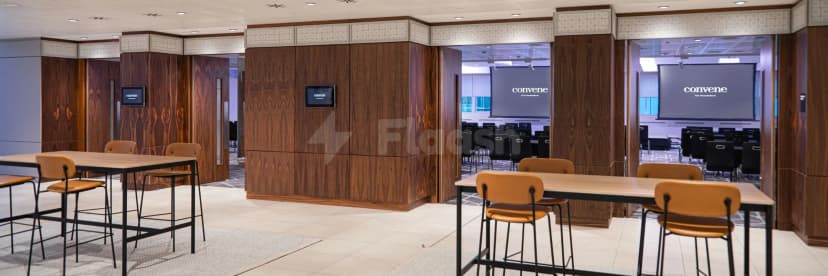 Convene 133 Houndsditch — photo 3