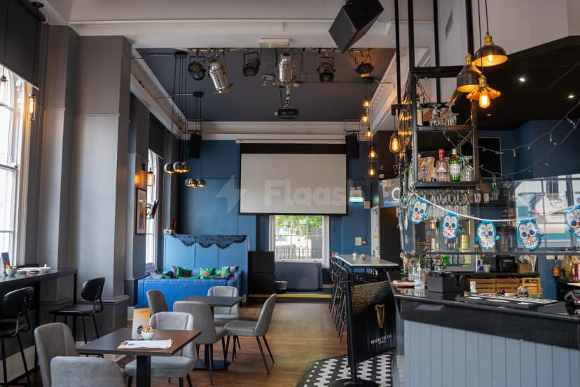 ISH Venues — photo 4