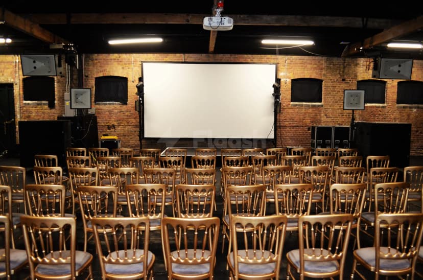 The Camden Club — photo 2