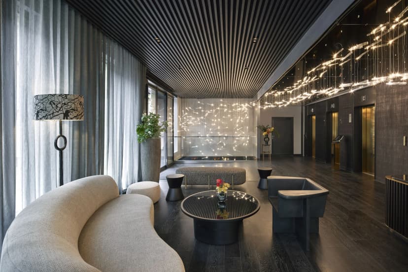 AMANO Hotel Covent Garden — photo 2