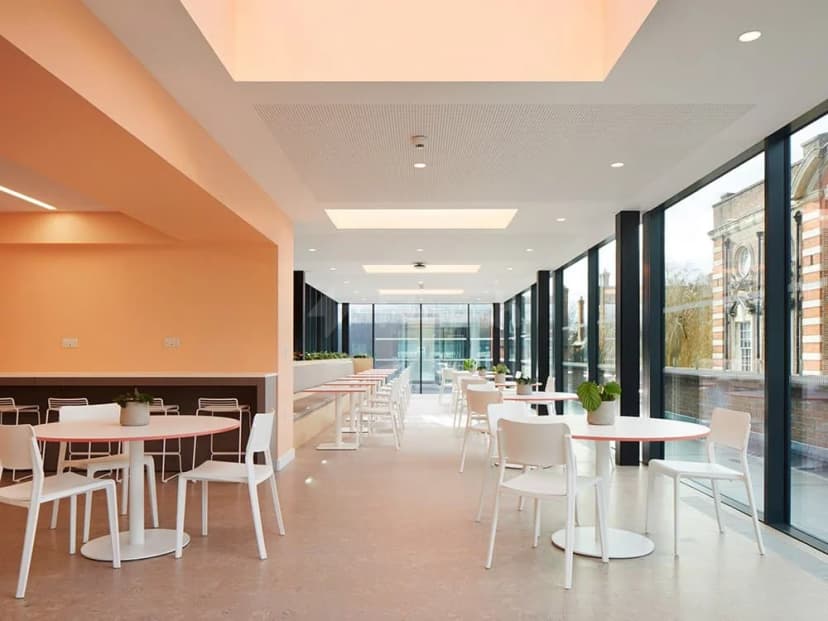UCS Venues — photo 2