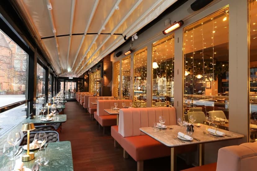 Piccolino Birmingham — photo 4
