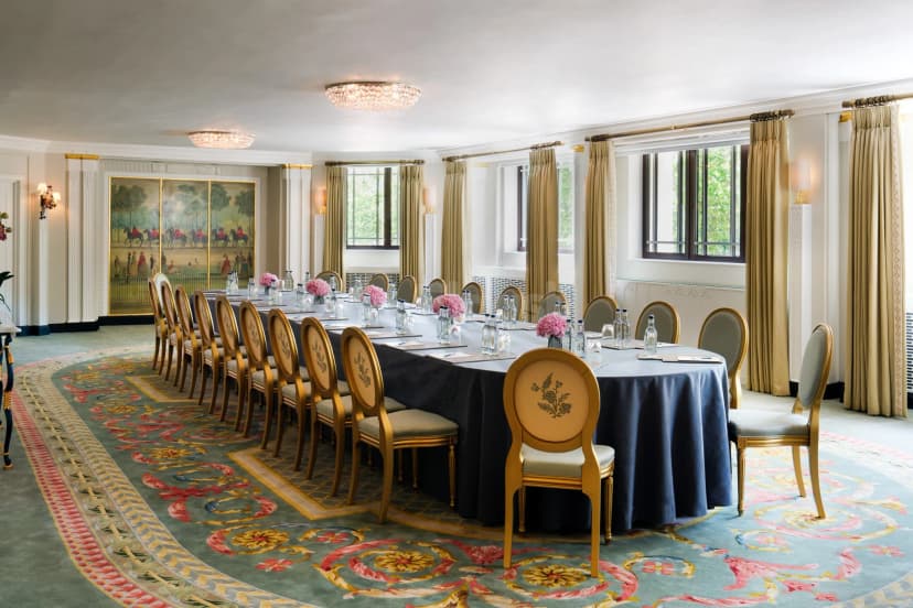 The Dorchester, Dorchester Collection — photo 3