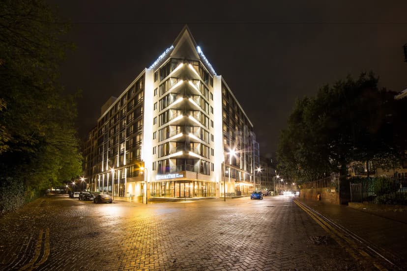 DoubleTree by Hilton London Kingston Upon Thames — photo 5