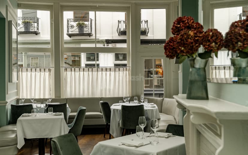 Sartoria Launceston Place — photo 3