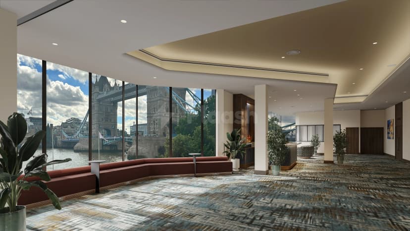 The Tower Hotel — photo 2
