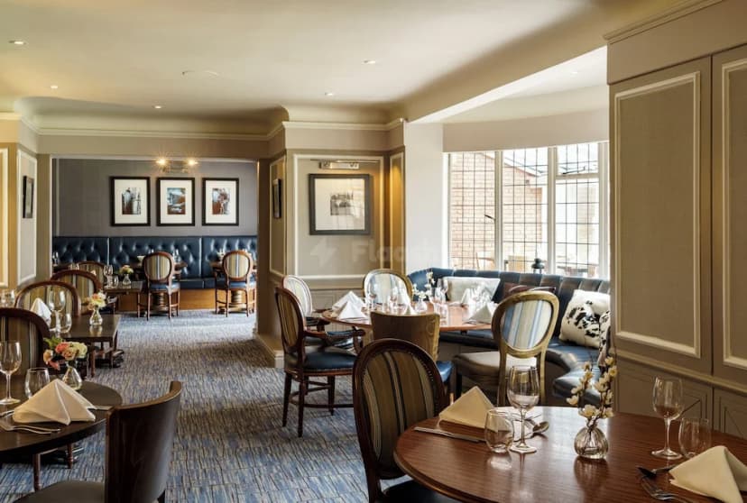 Macdonald Craxton Wood Hotel & Spa, Chester — photo 3