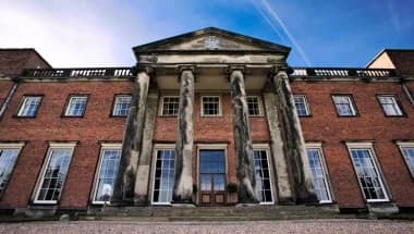 Chillington Hall — photo 1