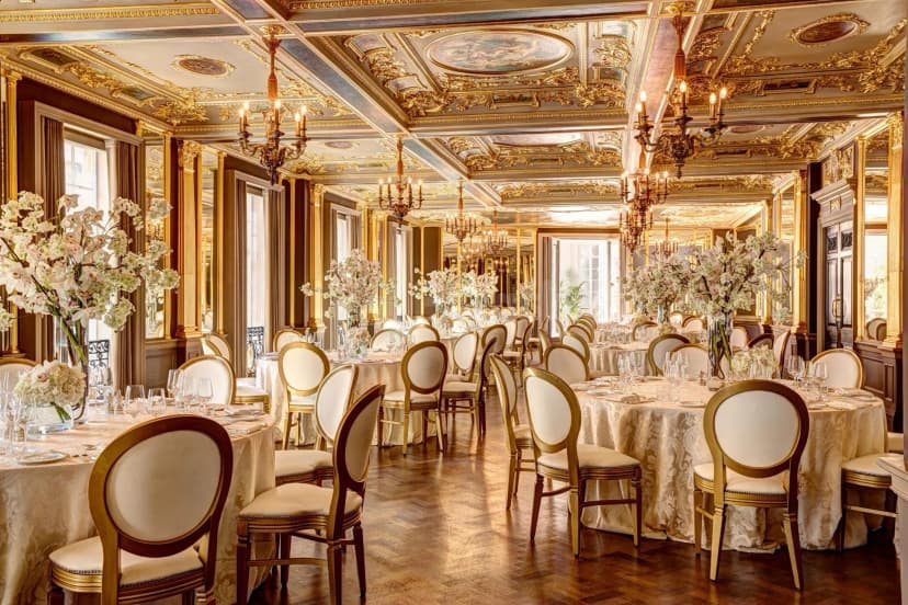 Hotel Café Royal — photo 1