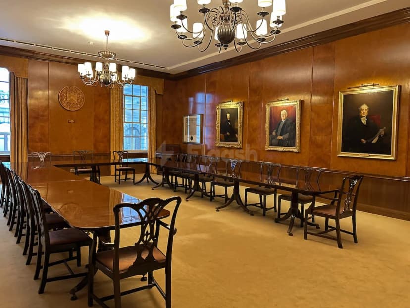 Carpenter’s Hall — photo 3