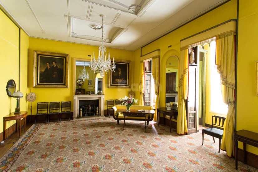 Sir John Soane's Museum — photo 4