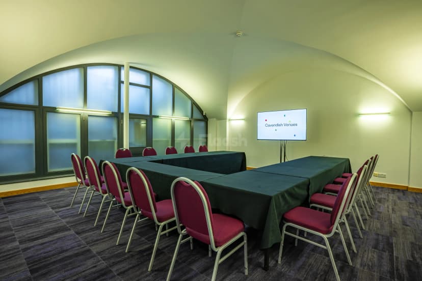 Cavendish Conference Centre - Cavendish Venues — photo 4