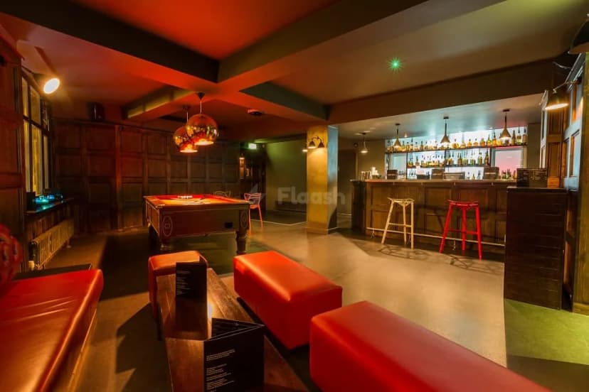 BRICKHOUSE — photo 4