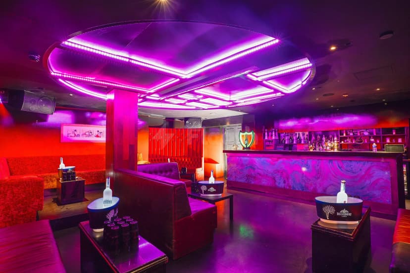Chinawhite — photo 1