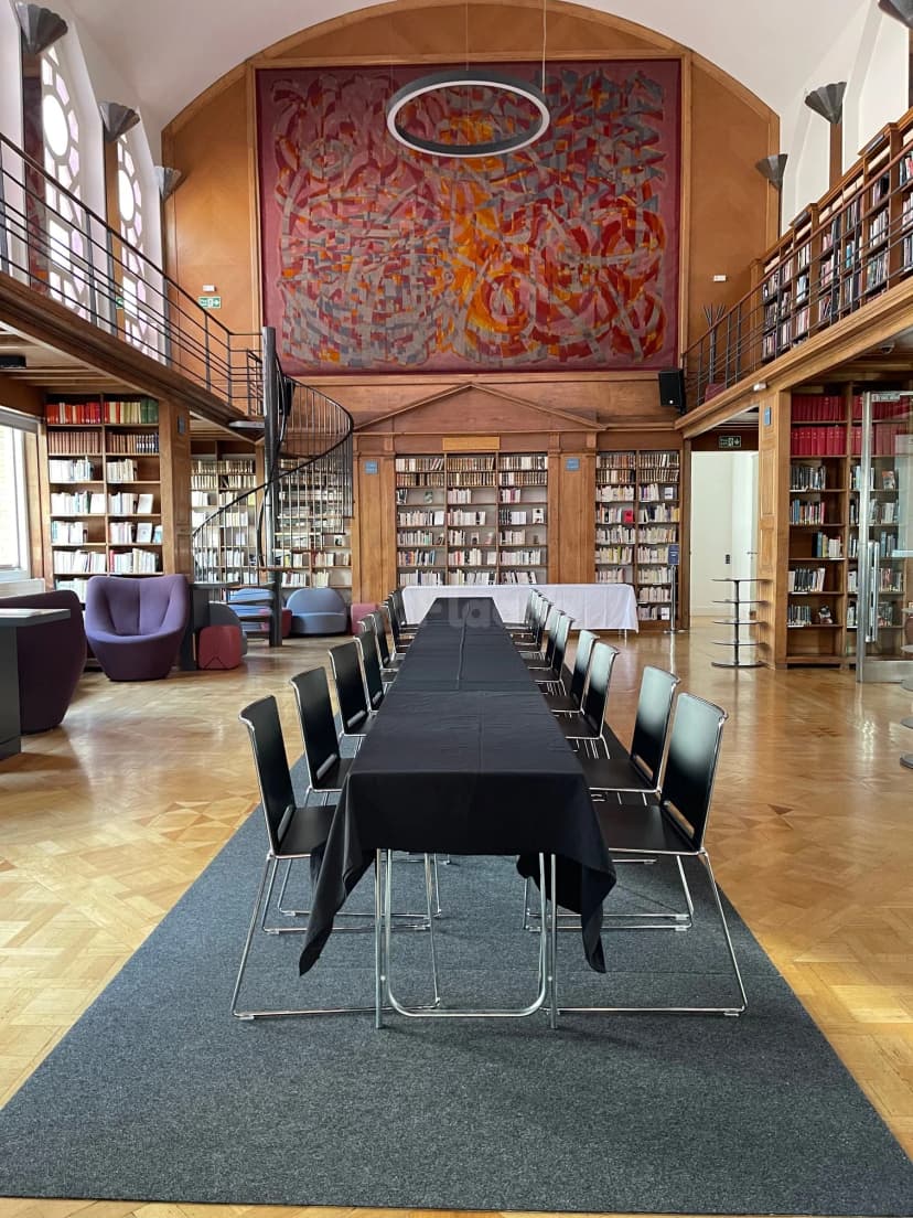 Institut français du Royaume-Uni — photo 1