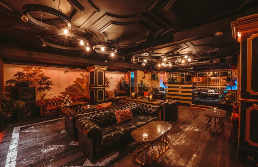 Kadies Club — photo 1