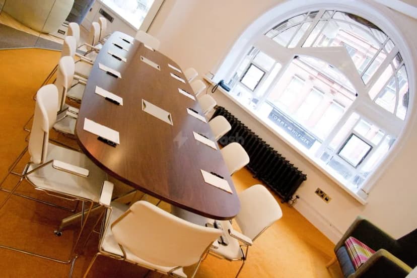 The Offices at 53 King Street — photo 5