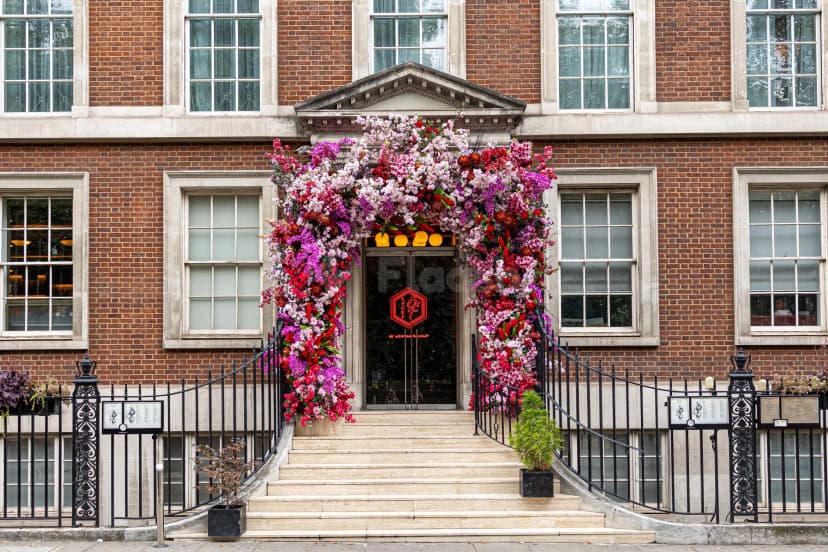 Lucky Cat by Gordon Ramsay — photo 2