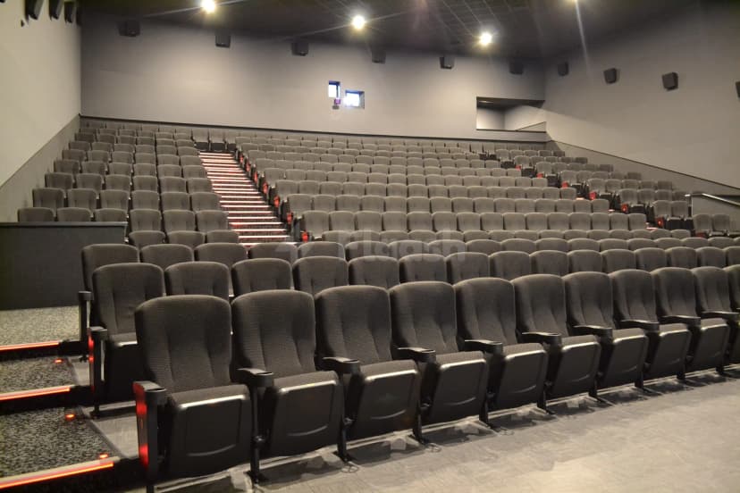 Cineworld Wembley — photo 1