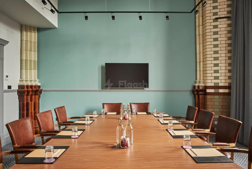 Kimpton Clocktower Hotel — photo 1