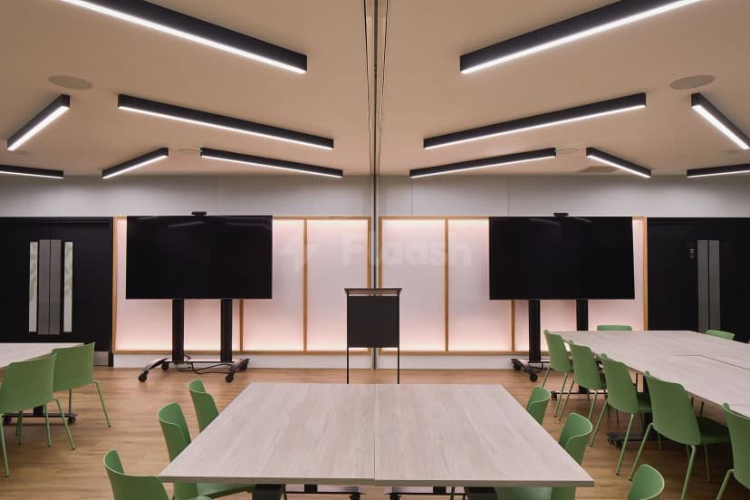HubHub - Worship Square — photo 1