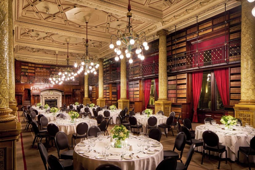 The Royal Horseguards Hotel and One Whitehall Place — photo 4