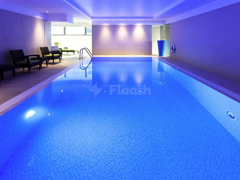 Novotel London Paddington — photo 2