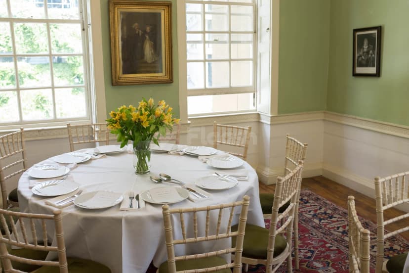 Dr Johnson's House — photo 4